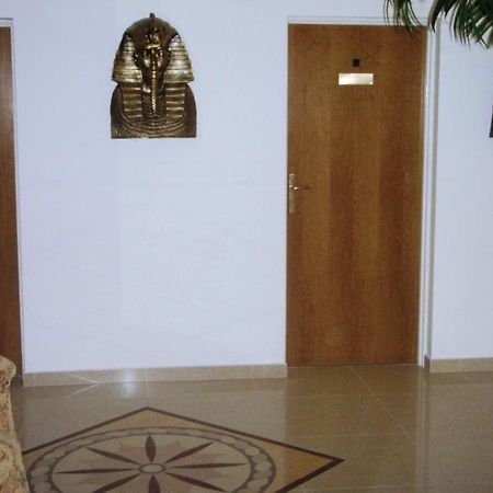 Relax Inn Health & Spa أوسترونيه مورسكية المظهر الخارجي الصورة