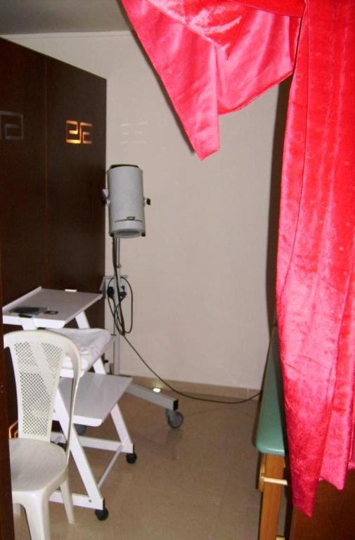 Relax Inn Health & Spa أوسترونيه مورسكية المظهر الخارجي الصورة